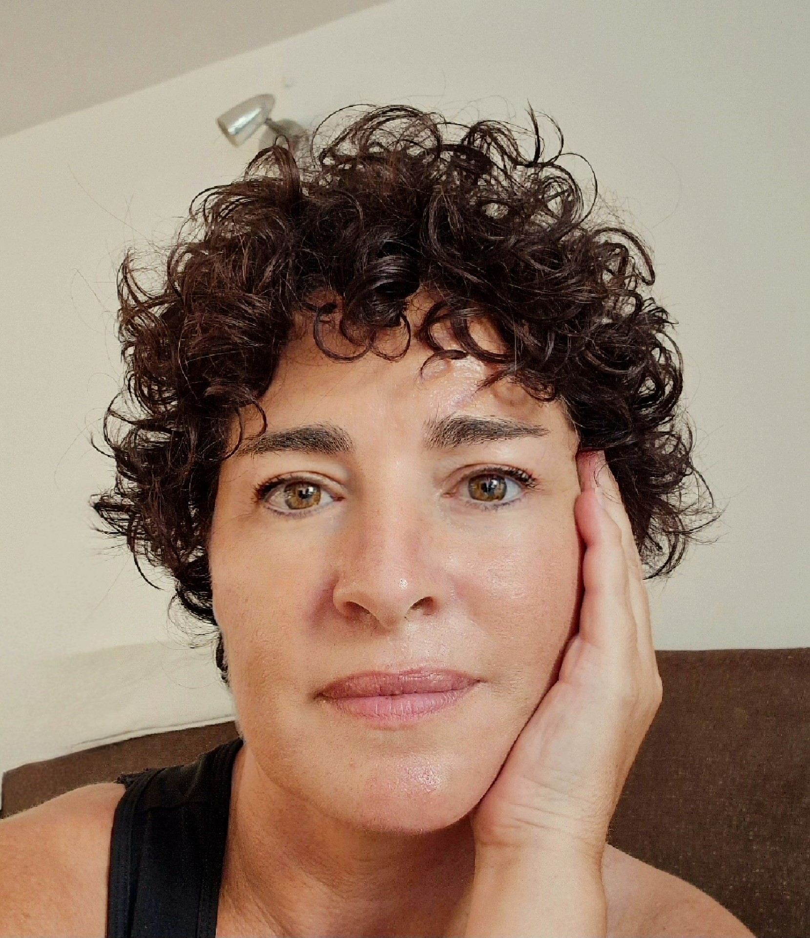 Marian López Muñoz, creadora de Symbolia Lab
